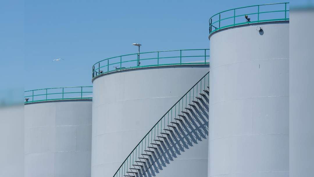 Can UAE's OPEC Exit Turn Into Opportunity For India? MK Surana Explains