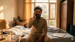 Disturbed Sleep Can Impair Blood-Brain Barrier Through Oxidative Stress, Neuroinflammation: Study