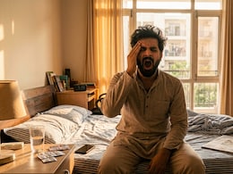 Your Erratic Sleep Schedule Is Silently Harming You: Sleep Specialist Tells How to Fix It