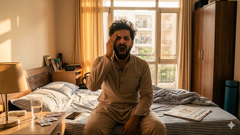 Running Low On Sleep? This Trendy And Science-Backed Sleep Banking Hack Might Help