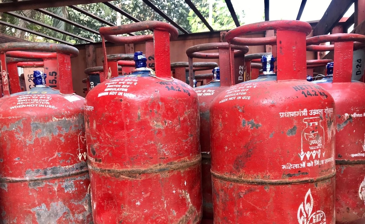 LPG Rules Change From May 1: Dual Connections Barred, Commercial Cylinder Prices Increased