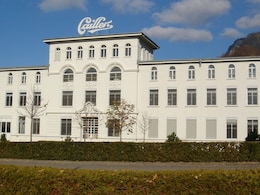 This European Country Is Turning Chocolate Into A Full-Blown Theme Park Experience