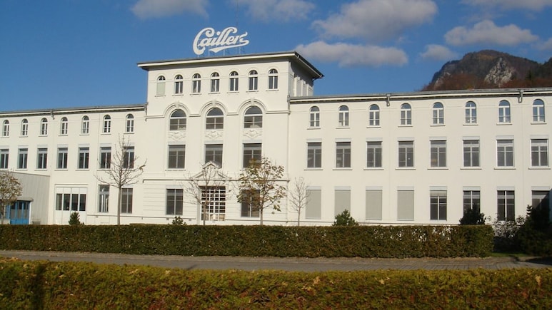 This European Country Is Turning Chocolate Into A Full-Blown Theme Park Experience