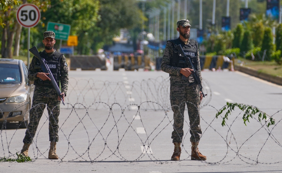 इस्लामाबाद में अमेरिका-ईरान वार्ता की तैयारियां जोरों पर, दोनों देशों के नेता आमने-सामने मिलेंगे या नहीं?