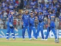 MI vs SRH: सचिन अन् रोहितसह मुंबईच्या कोणत्याही दिग्गजला  जमलं नाही ते झालं!19 वर्षांच्या इतिहासात...