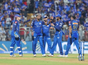 MI vs RCB Highlights, IPL 2026: Mumbai Indians Lose To RCB By 18 Runs, Suffer 3rd Consecutive Defeat