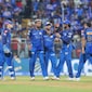 T20 World Cup Winner Identifies Bigger Issue For Mumbai Indians After Loss To RCB
