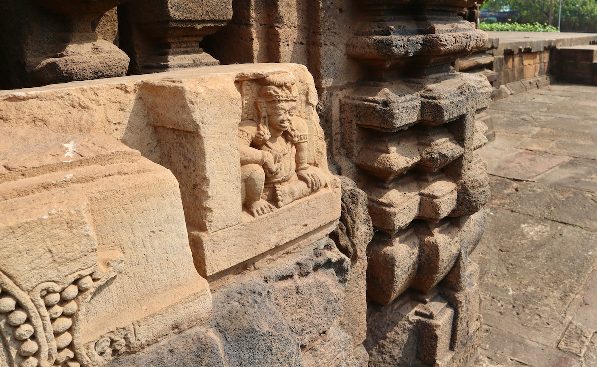 Latest and Breaking News on NDTV