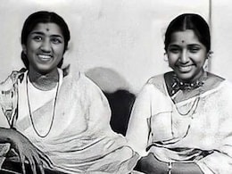 5 या 10 नहीं आशा भोसले और उनकी दीदी लता मंगेशकर ने साथ में गाए हैं इतने गाने, वीडियो में कहा था- उस जमाने की मैं आखिरी हूं