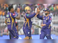 IPL 2026 Playoff: अगर हारी राजस्थान तो पंजाब से आगे निकलने के लिए क्या है KKR का समीकरण