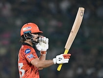 "Might Earn Sympathy, Wont Get You Anywhere": Ishan Kishans Ruthless Message Over India Comeback