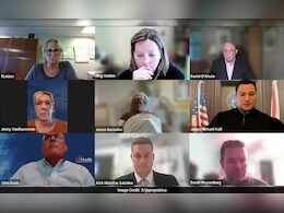 गजब! लेबर पेन में तड़पती महिला की जज ने लगा दी 'अदालत', अस्पताल के बेड से ही हुई पेशी