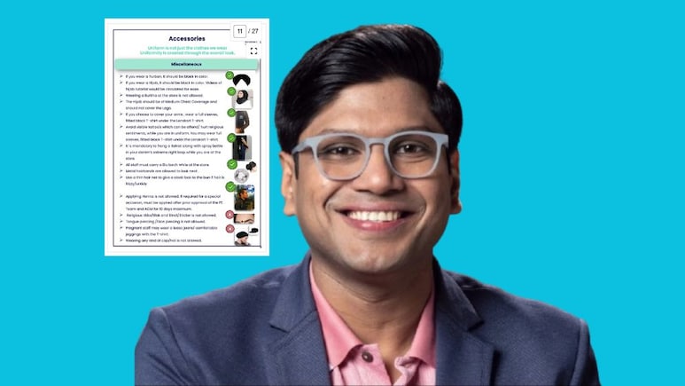 Lenskart Bindi-Hijab Row: हिजाब को हां, बिंदी, तिलक को ना, बवाल के बाद लेन्सकार्ट ने मारी पलटी