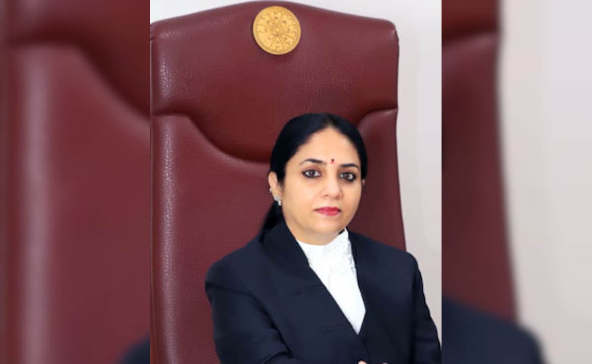 Who Is Justice Swarana Kanta Sharma? Setback To Kejriwal As Delhi HC Judge Refuses To Recuse