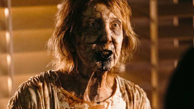 82 साल की एक्ट्रेस जिसकी है भूतों से यारी, कहलाती है डरावनी फिल्मों की दादी अम्मा, एक भी मूवी देख ली तो चीख-चीखकर हो जाएगा बुरा हाल