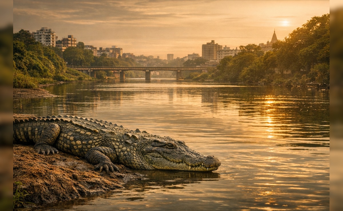 Latest and Breaking News on NDTV