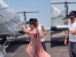 केरल रवाना हुए अक्षय कुमार, अनीस बज्मी की फिल्म पर शुरू हुआ काम, विद्या बालन संग फिर जमेगी जोड़ी