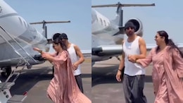 As <i>Bhooth Bangla</i> Nears Rs 100 Crore,  Akshay Kumar Reunites With Vidya Balan For Anees Bazmee's Next