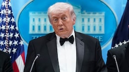 US President Trump's Renewed Trade War With China