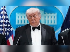 बेहतर होगा वे जल्द ही समझदारी दिखाएं... ईरान को ट्रंप की चेतावनी, अमेरिकी राष्ट्रपति का फोटो भी हो रहा वायरल