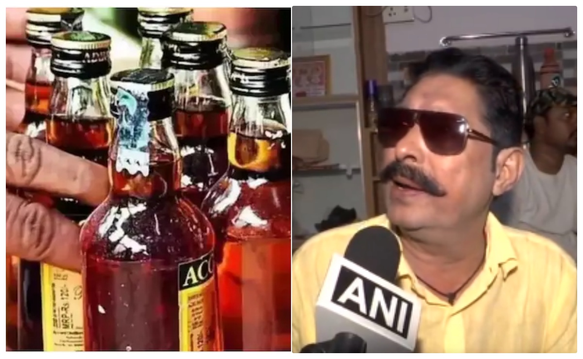 बिहार में शराबबंदी खत्म हो... CM सम्राट चौधरी से मुलाकात के बाद विधायक अनंत सिंह की मांग
