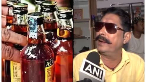 बिहार में शराबबंदी खत्म हो... CM सम्राट चौधरी से मुलाकात के बाद विधायक अनंत सिंह की मांग