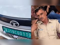 Rajasthan: नागौर पुलिस की अनोखी कार्रवाई, इलेक्ट्रिक कार का ही काट दिया पॉल्यूशन का चालान, जानिए क्या EV कारों का PUC जरूरी?