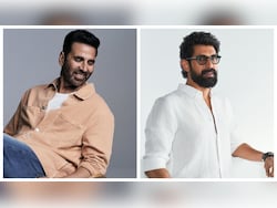 Are Akshay Kumar, Rana Daggubati Set To Star In Chandoo Mondeti's Historical Thriller? What We Know