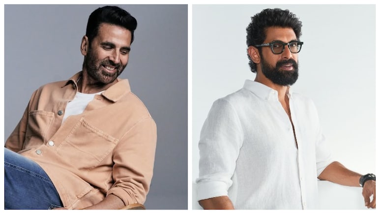Are Akshay Kumar, Rana Daggubati Set To Star In Chandoo Mondeti's Historical Thriller? What We Know