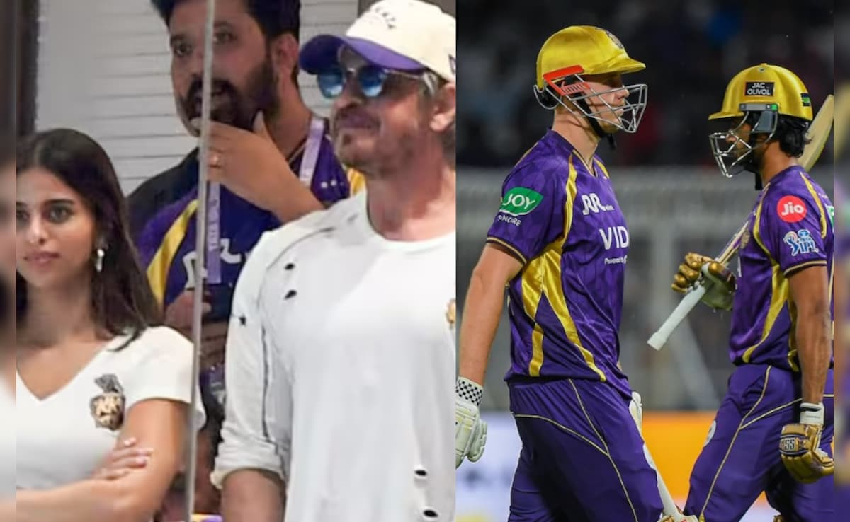 KKR vs LSG: जिसका था सभी को इंतजार, आज LSG के खिलाफ मैच में 25 करोड़ी खिलाड़ी बदलेगा KKR की किस्मत