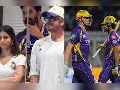 KKR vs LSG: जिसका था सभी को इंतजार, आज LSG के खिलाफ मैच में 25 करोड़ी खिलाड़ी बदलेगा KKR की किस्मत