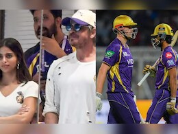 KKR vs LSG: जिसका था सभी को इंतजार, आज LSG के खिलाफ मैच में 25 करोड़ी खिलाड़ी बदलेगा KKR की किस्मत