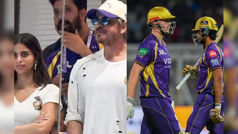 KKR vs LSG: जिसका था सभी को इंतजार, आज LSG के खिलाफ मैच में 25 करोड़ी खिलाड़ी बदलेगा KKR की किस्मत