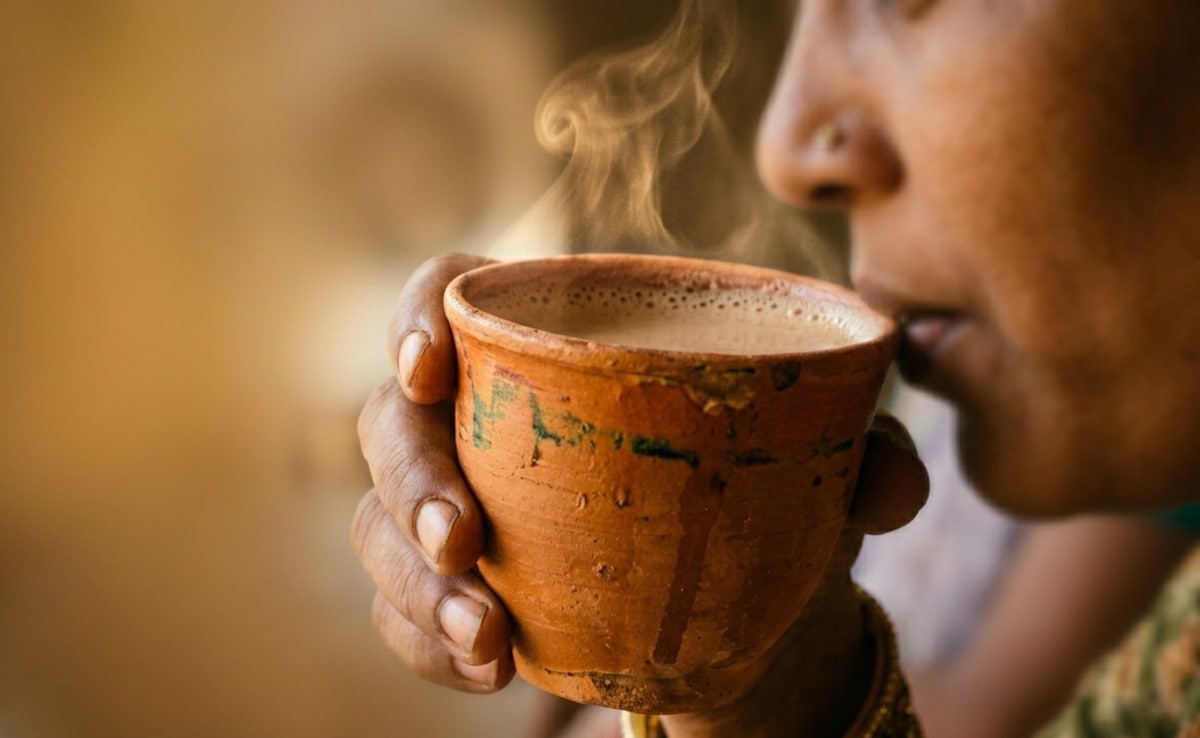 Can Drinking Chai During Summers Actually Cool Your Body? Here Is What Science Says