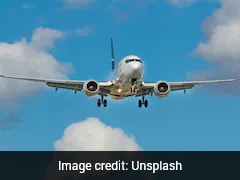 This Self-Healing Material Could Make Planes, Cars Last For Centuries