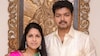Vijay Hints At Divorce With Sankgeetha, Calls Out Attacks On 'Personal Life'