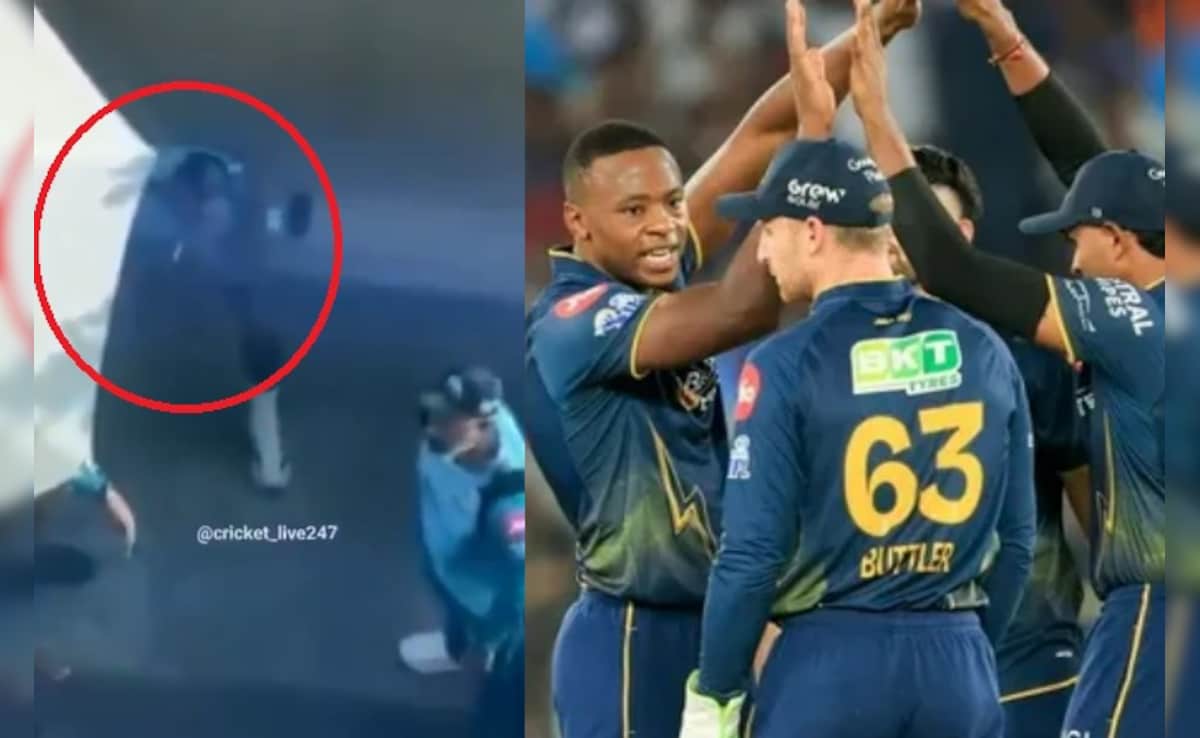 Kagiso Rabada: क्या वाकई टीम होटल में सिगरेट फूंकते नजर आए कगिसो रबाडा? सोशल मीडिया पर वायरल