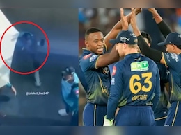 Video: टीम होटल में सिगरेट फूंकते नजर आए  कगिसो रबाडा , सोशल मीडिया पर मचा बवाल