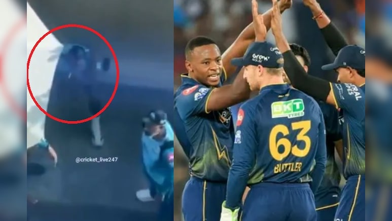 Kagiso Rabada: क्या वाकई टीम होटल में सिगरेट फूंकते नजर आए कगिसो रबाडा? सोशल मीडिया पर वायरल