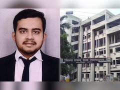 मेरी लाश को पापा छू भी नहीं पाएं... पिता से टॉर्चर से परेशान 23 साल के वकील छत से छलांग लगा की खुदकुशी