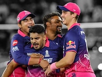 "It Is Not Always About Batters. Bowlers Game Still Left": Ravi Bishnoi Praises Tushar Deshpande