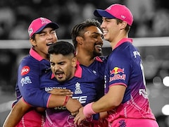 "It Is Not Always About Batters. Bowlers Game Still Left": Ravi Bishnoi Praises Tushar Deshpande