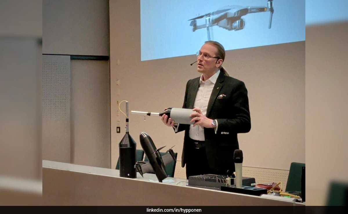 From Malware to Missiles: The Rise of Drone Hacking and What Cybersecurity Must Do Next