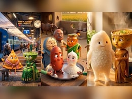 Rajma-Chawal Breakups To Crying Samosas, Why Can't India Stop Watching AI Slop Reels?