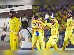कौन है CSK का ये नया 'हथियार' गुरजपनीत सिंह, IPL डेब्यू में पहली ही गेंद पर लिया विकेट