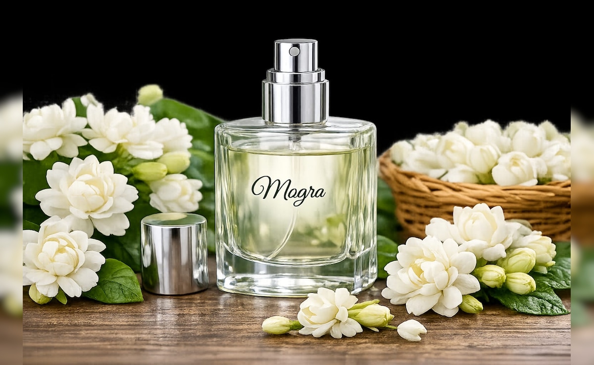 पसीने की बदबू हो जाएगी गायब! घर पर बनाएं मोगरे के फूलों का इत्र, नहीं पड़ेगी महंगे परफ्यूम की जरूरत