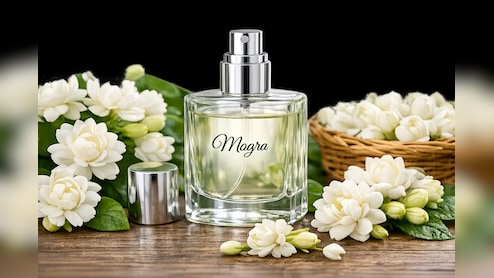 पसीने की बदबू हो जाएगी गायब! घर पर बनाएं मोगरे के फूलों का इत्र, नहीं पड़ेगी महंगे परफ्यूम की जरूरत