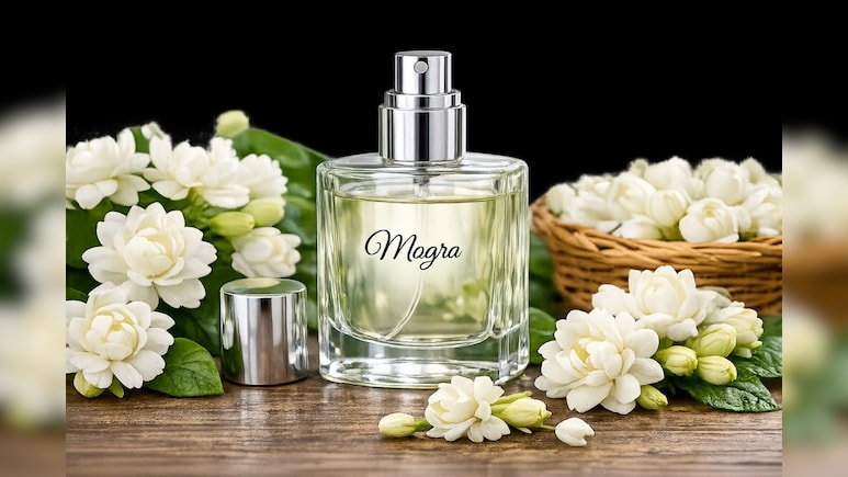 पसीने की बदबू हो जाएगी गायब! घर पर बनाएं मोगरे के फूलों का इत्र, नहीं पड़ेगी महंगे परफ्यूम की जरूरत