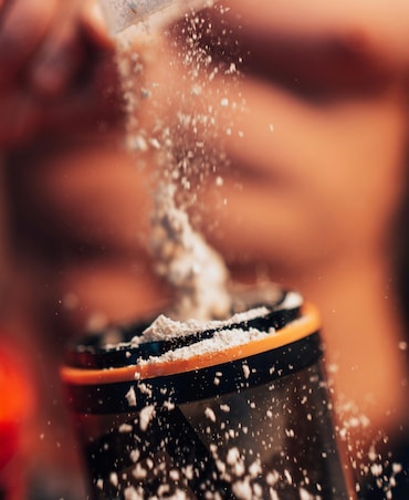 Myths About Protein Intake