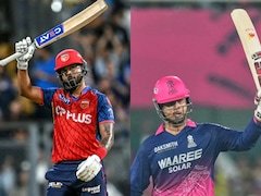 PBKS vs RR LIVE Score, IPL 2026: Vaibhav Sooryavanshi vs Shreyas Iyer Duel In Focus As Punjab Kings Take On Rajasthan Royals
